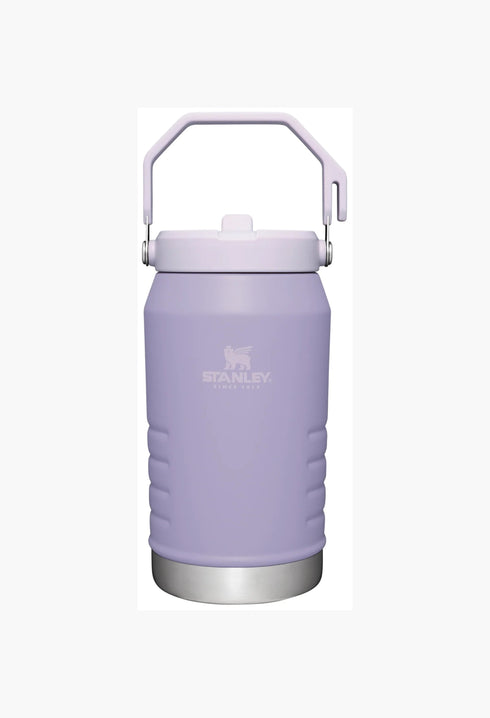The IceFlow™ Flip Straw Jug | 64 OZ